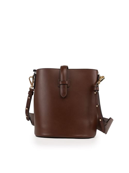 Borsa a secchiello Rovigo in cuoio WEEKEND MAX MARA | 2425516204600001